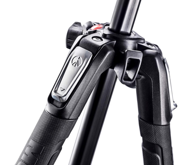 Manfrotto 190 X3 Alu  3 sekc. - 1197015 - zdjęcie 3